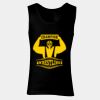 Softstyle® Ladies' Tank Top Thumbnail