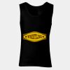 Softstyle® Ladies' Tank Top Thumbnail