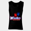 Softstyle® Ladies' Tank Top Thumbnail