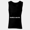 Softstyle® Ladies' Tank Top Thumbnail