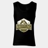 Softstyle® Ladies' Tank Top Thumbnail