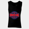 Softstyle® Ladies' Tank Top Thumbnail