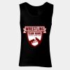 Softstyle® Ladies' Tank Top Thumbnail