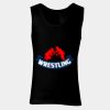 Softstyle® Ladies' Tank Top Thumbnail