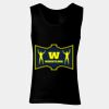 Softstyle® Ladies' Tank Top Thumbnail