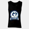 Softstyle® Ladies' Tank Top Thumbnail