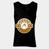 Softstyle® Ladies' Tank Top Thumbnail
