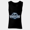 Softstyle® Ladies' Tank Top Thumbnail