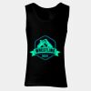 Softstyle® Ladies' Tank Top Thumbnail
