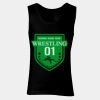 Softstyle® Ladies' Tank Top Thumbnail