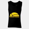 Softstyle® Ladies' Tank Top Thumbnail