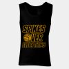 Softstyle® Ladies' Tank Top Thumbnail