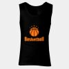 Softstyle® Ladies' Tank Top Thumbnail