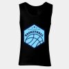 Softstyle® Ladies' Tank Top Thumbnail