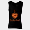 Softstyle® Ladies' Tank Top Thumbnail