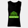 Softstyle® Ladies' Tank Top Thumbnail