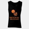 Softstyle® Ladies' Tank Top Thumbnail