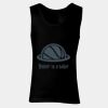Softstyle® Ladies' Tank Top Thumbnail