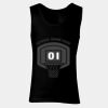 Softstyle® Ladies' Tank Top Thumbnail