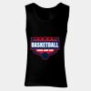 Softstyle® Ladies' Tank Top Thumbnail