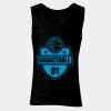 Softstyle® Ladies' Tank Top Thumbnail