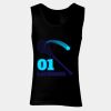 Softstyle® Ladies' Tank Top Thumbnail