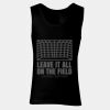 Softstyle® Ladies' Tank Top Thumbnail