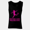 Softstyle® Ladies' Tank Top Thumbnail