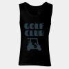 Softstyle® Ladies' Tank Top Thumbnail