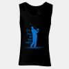 Softstyle® Ladies' Tank Top Thumbnail