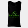 Softstyle® Ladies' Tank Top Thumbnail