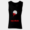Softstyle® Ladies' Tank Top Thumbnail