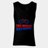 Softstyle® Ladies' Tank Top Thumbnail