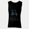 Softstyle® Ladies' Tank Top Thumbnail