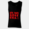 Softstyle® Ladies' Tank Top Thumbnail