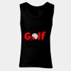 Softstyle® Ladies' Tank Top Thumbnail