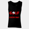 Softstyle® Ladies' Tank Top Thumbnail