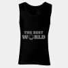 Softstyle® Ladies' Tank Top Thumbnail