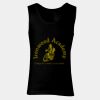 Softstyle® Ladies' Tank Top Thumbnail