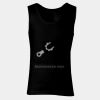 Softstyle® Ladies' Tank Top Thumbnail
