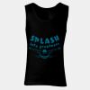 Softstyle® Ladies' Tank Top Thumbnail