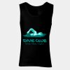 Softstyle® Ladies' Tank Top Thumbnail
