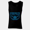 Softstyle® Ladies' Tank Top Thumbnail