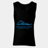 Softstyle® Ladies' Tank Top Thumbnail
