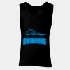 Softstyle® Ladies' Tank Top Thumbnail