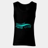 Softstyle® Ladies' Tank Top Thumbnail