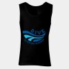 Softstyle® Ladies' Tank Top Thumbnail