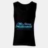 Softstyle® Ladies' Tank Top Thumbnail