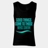 Softstyle® Ladies' Tank Top Thumbnail