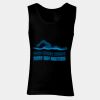 Softstyle® Ladies' Tank Top Thumbnail